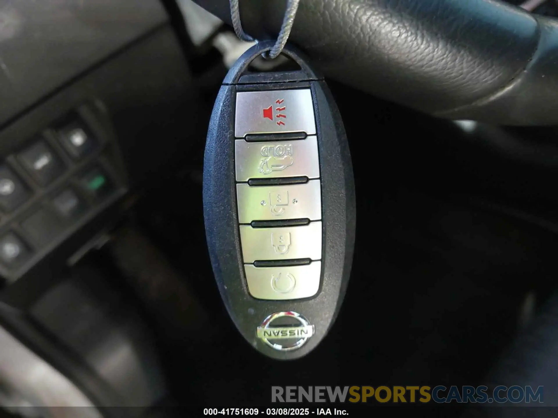 11 fotografías del automóvil dañado JN8AT2MT6KW265036 NISSAN ROGUE 2019