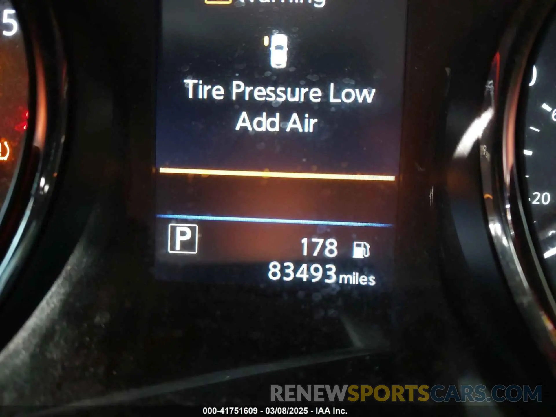 7 fotografías del automóvil dañado JN8AT2MT6KW265036 NISSAN ROGUE 2019
