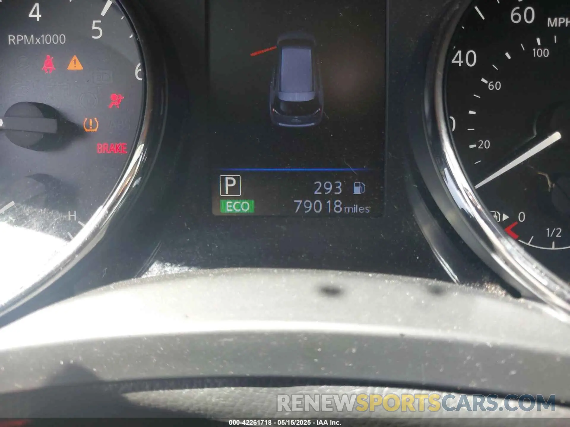 15 fotografías del automóvil dañado JN8AT2MT6KW267367 NISSAN ROGUE 2019