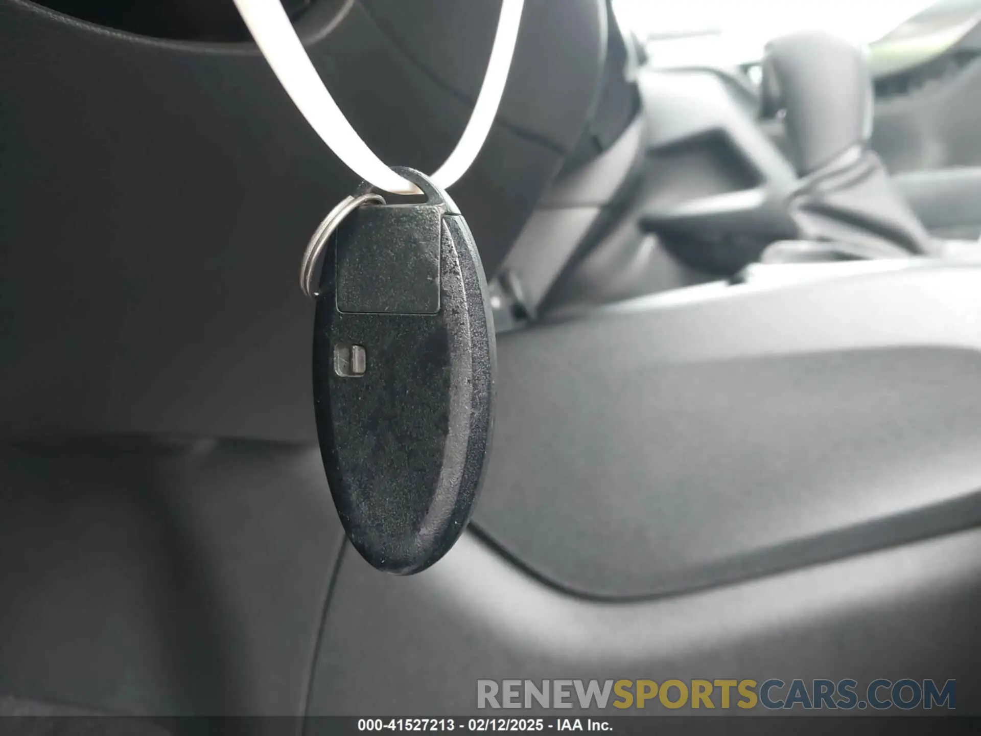 11 fotografías del automóvil dañado JN8AT2MT7KW261349 NISSAN ROGUE 2019