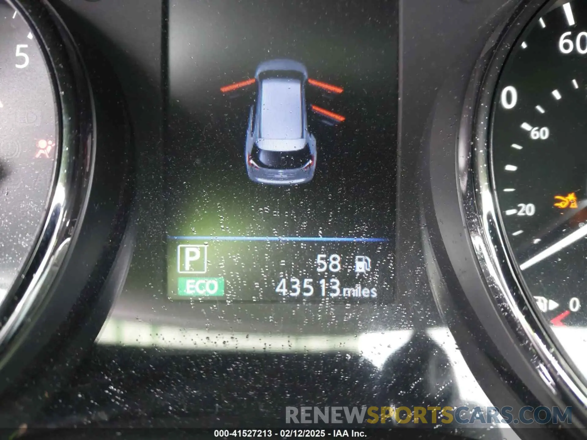 15 fotografías del automóvil dañado JN8AT2MT7KW261349 NISSAN ROGUE 2019