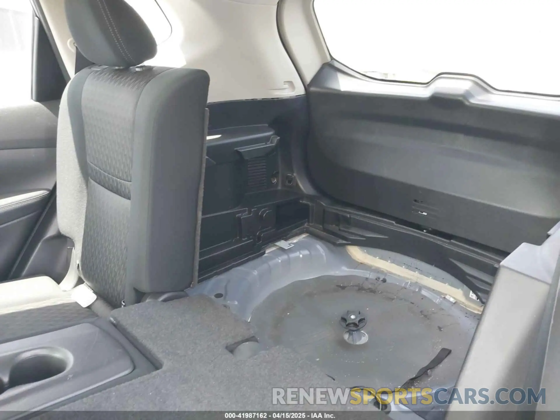 22 fotografías del automóvil dañado JN8AT2MT7KW268205 NISSAN ROGUE 2019
