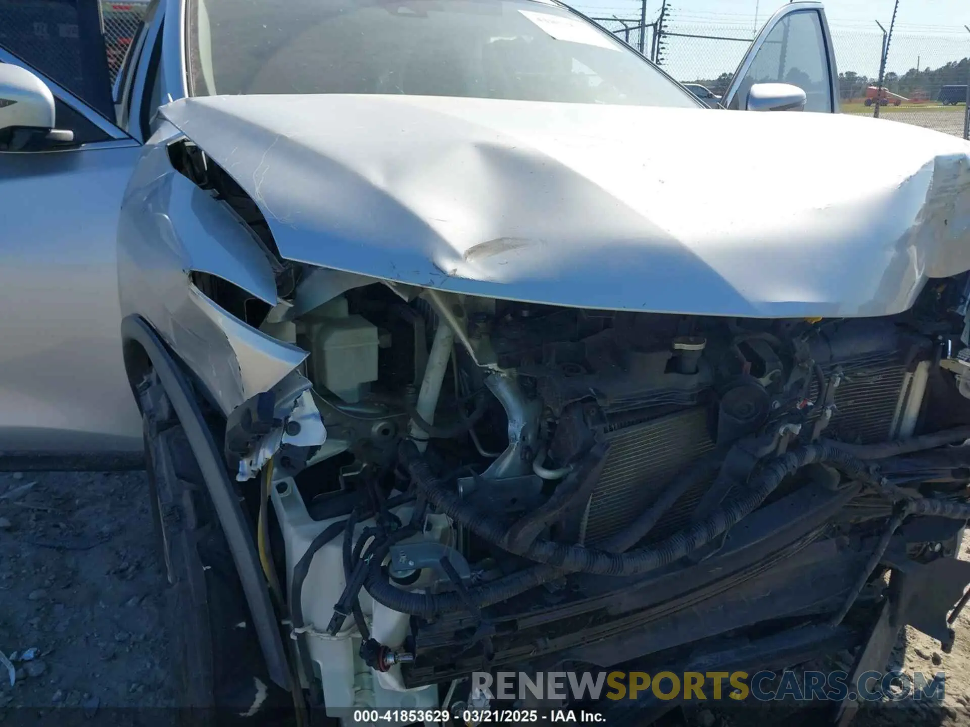6 fotografías del automóvil dañado JN8AT2MT9KW263300 NISSAN ROGUE 2019