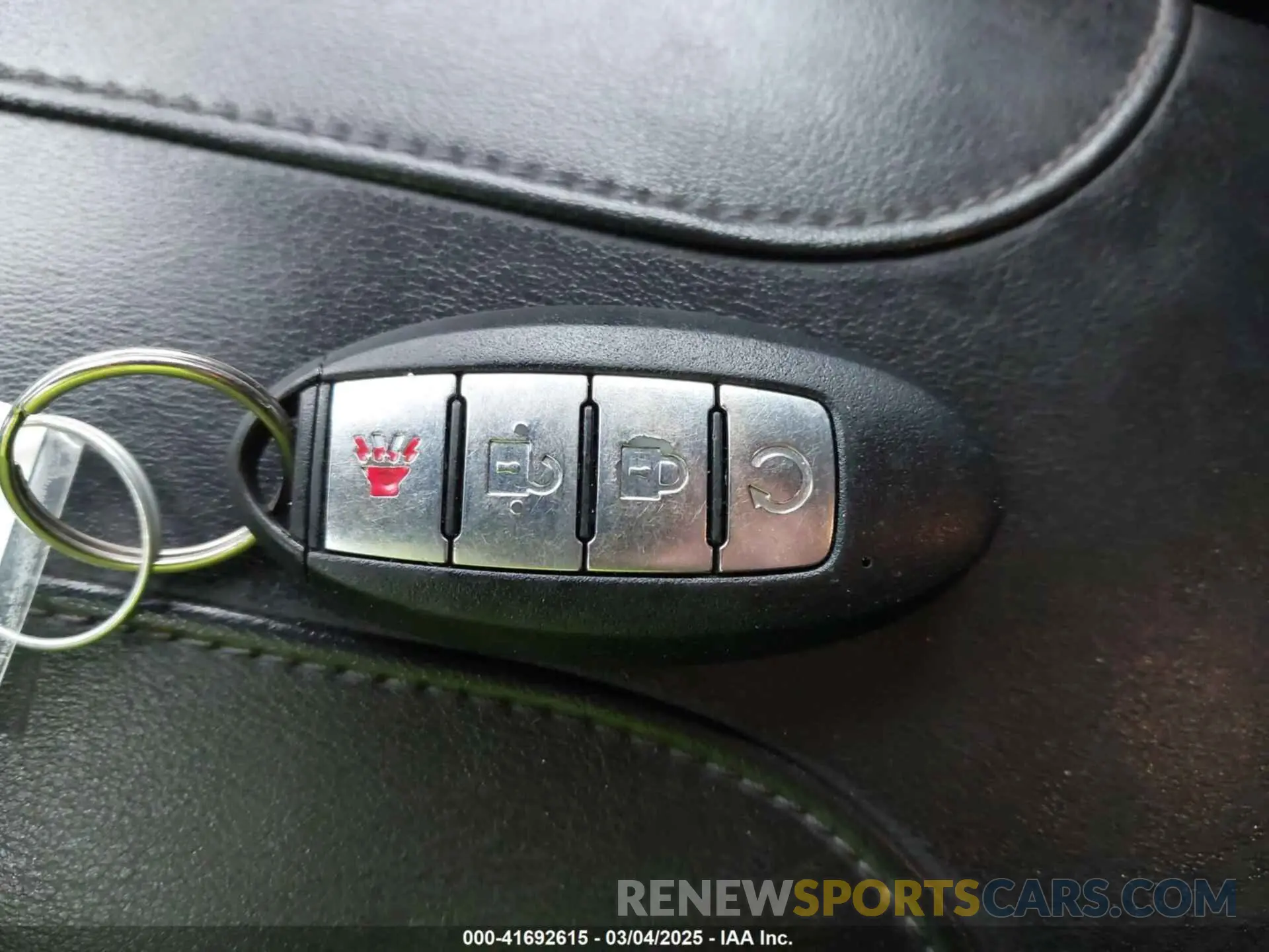 11 fotografías del automóvil dañado JN8AT2MTXKW502479 NISSAN ROGUE 2019