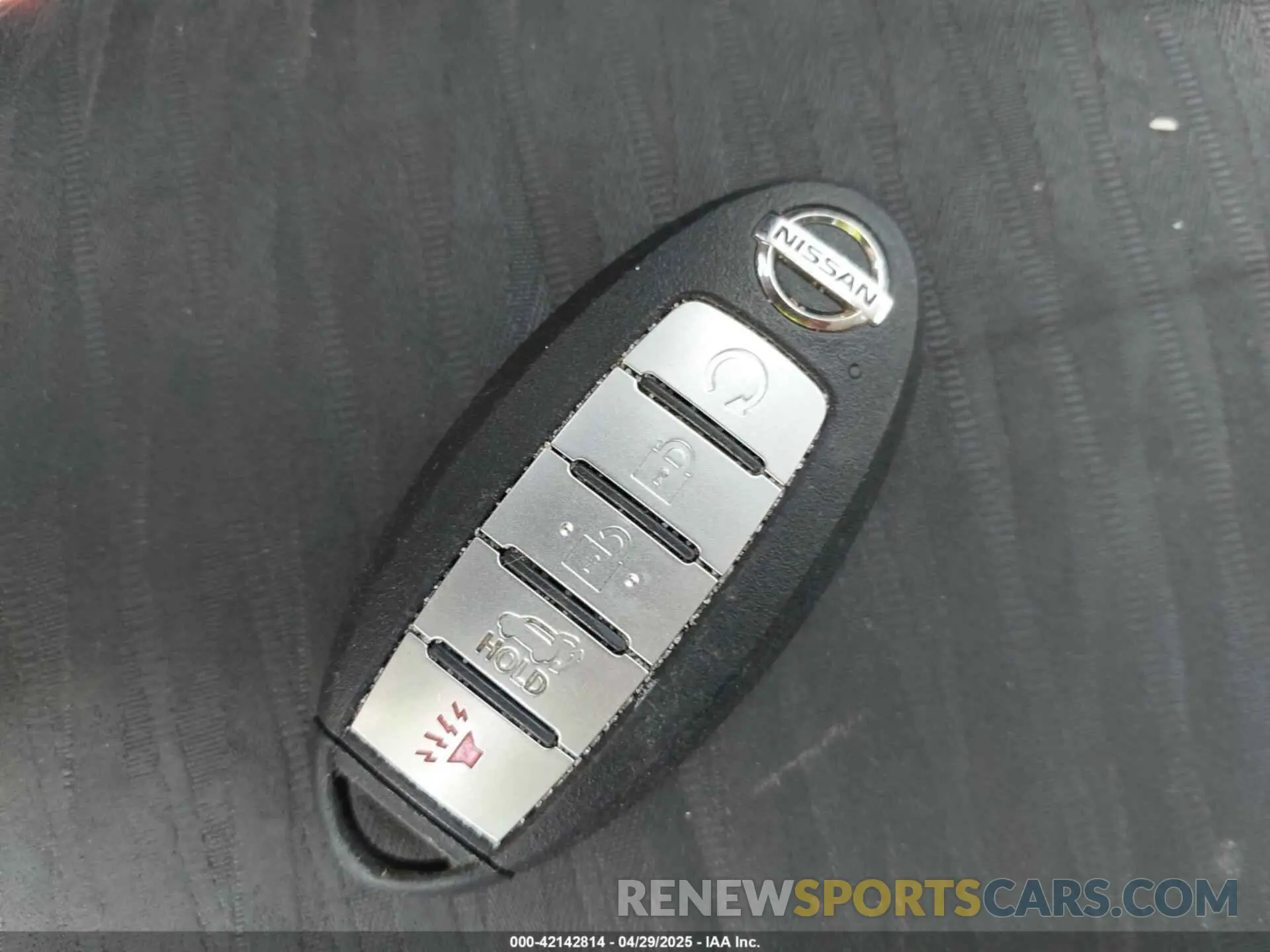 11 fotografías del automóvil dañado JN8AT2MV0KW373010 NISSAN ROGUE 2019