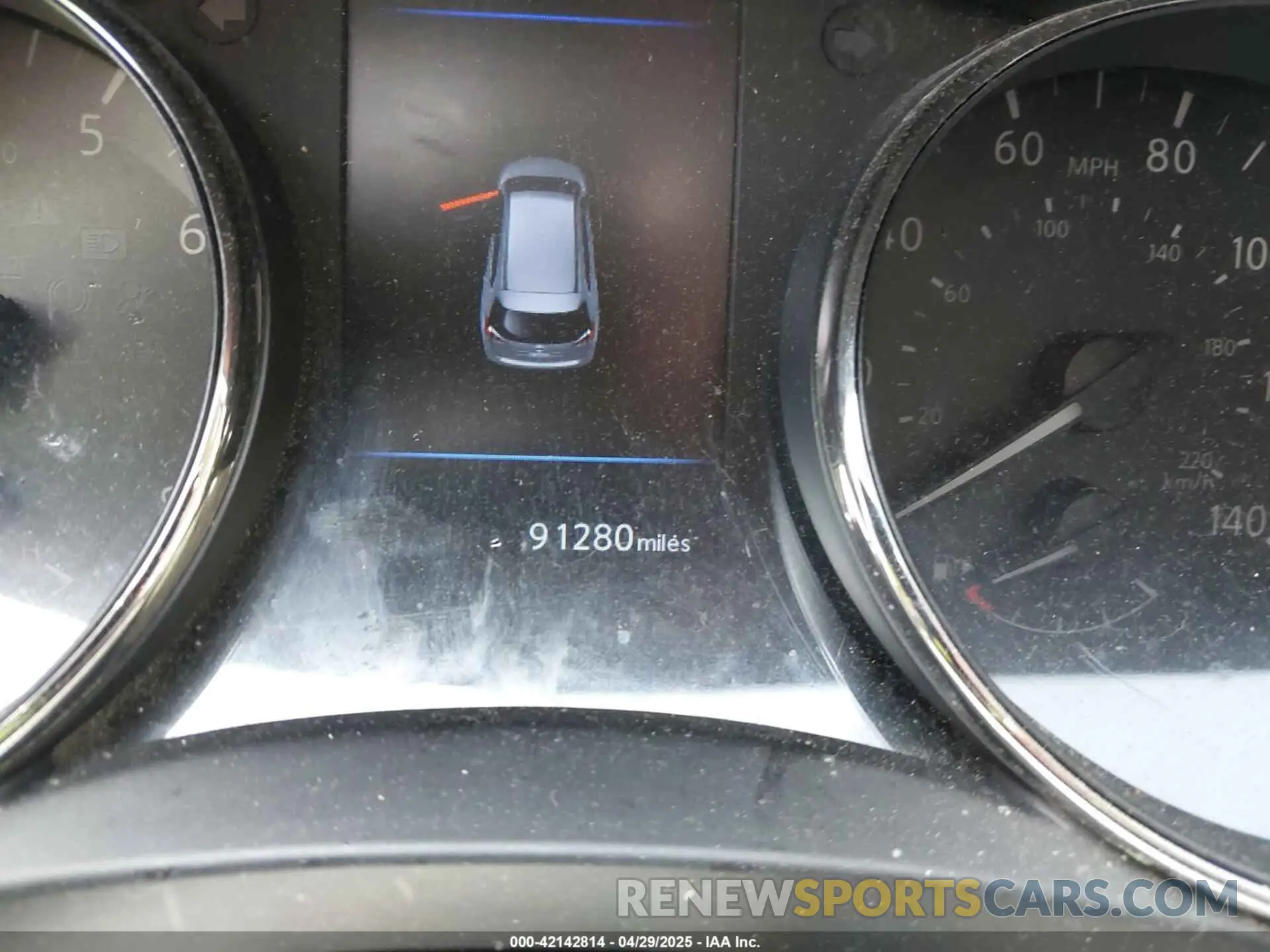 7 fotografías del automóvil dañado JN8AT2MV0KW373010 NISSAN ROGUE 2019