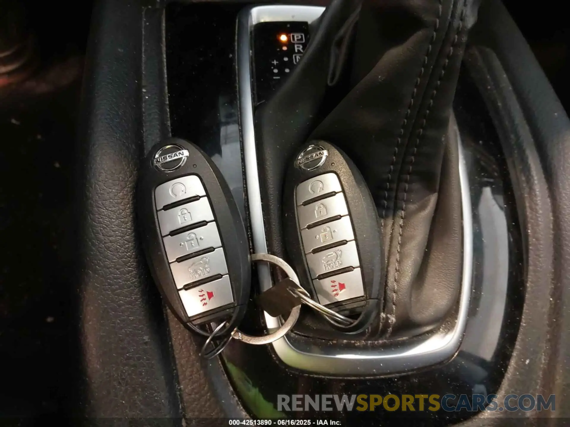11 fotografías del automóvil dañado JN8AT2MV0KW379339 NISSAN ROGUE 2019