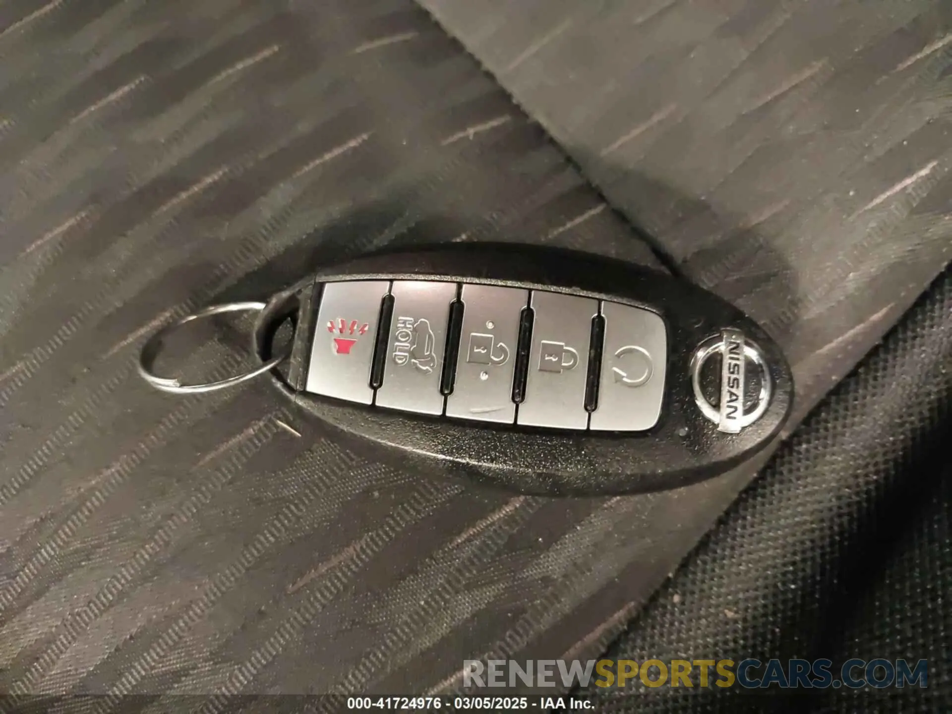 11 fotografías del automóvil dañado JN8AT2MV0KW385450 NISSAN ROGUE 2019