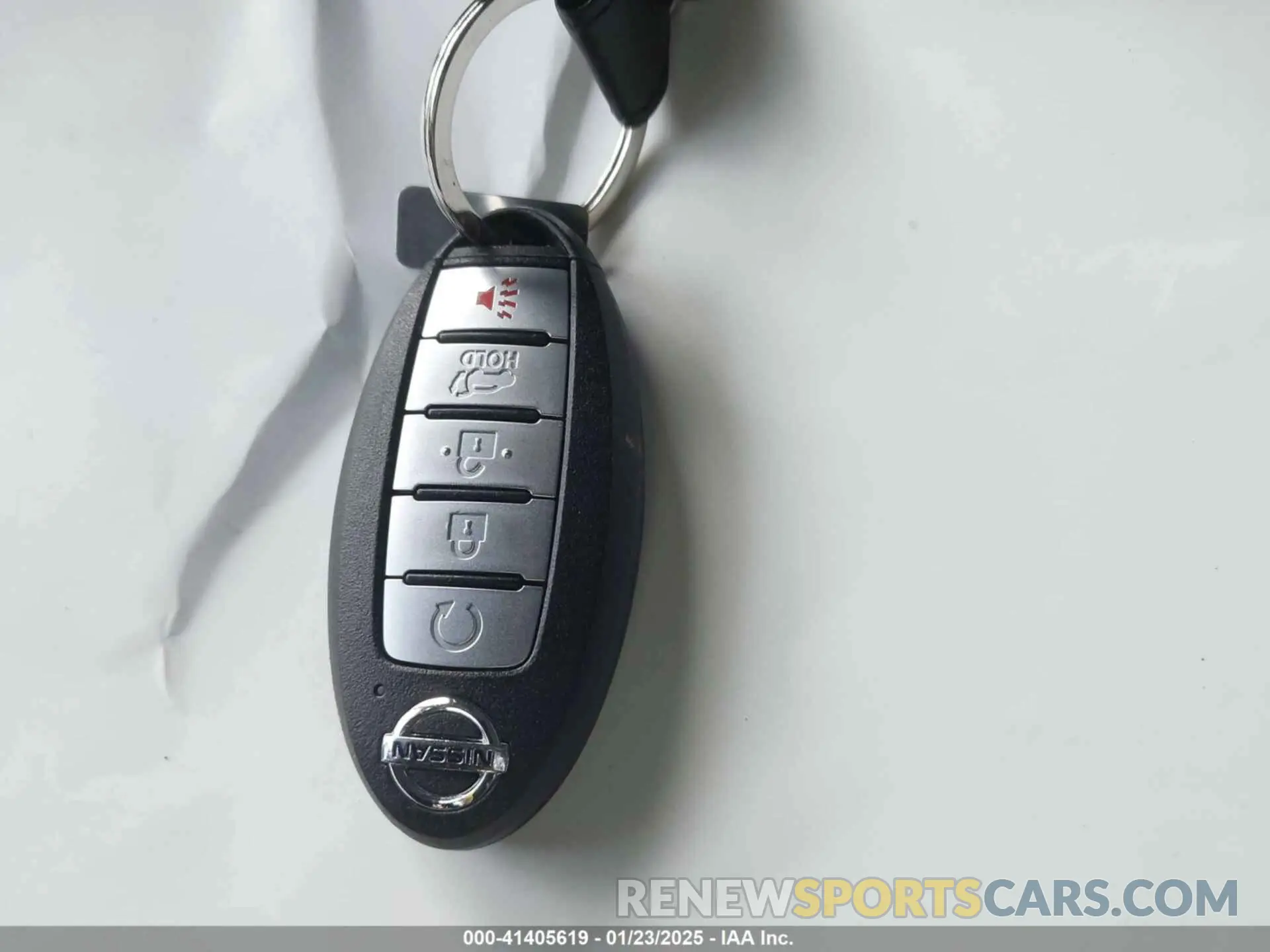 11 fotografías del automóvil dañado JN8AT2MV2KW393405 NISSAN ROGUE 2019