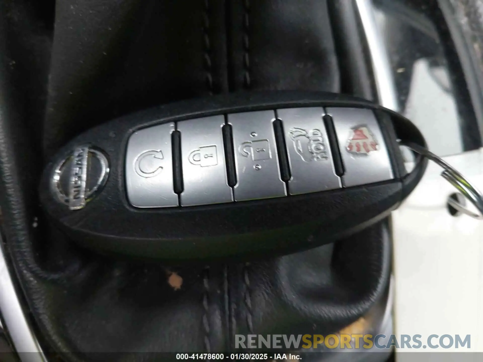 11 fotografías del automóvil dañado JN8AT2MV4KW398248 NISSAN ROGUE 2019