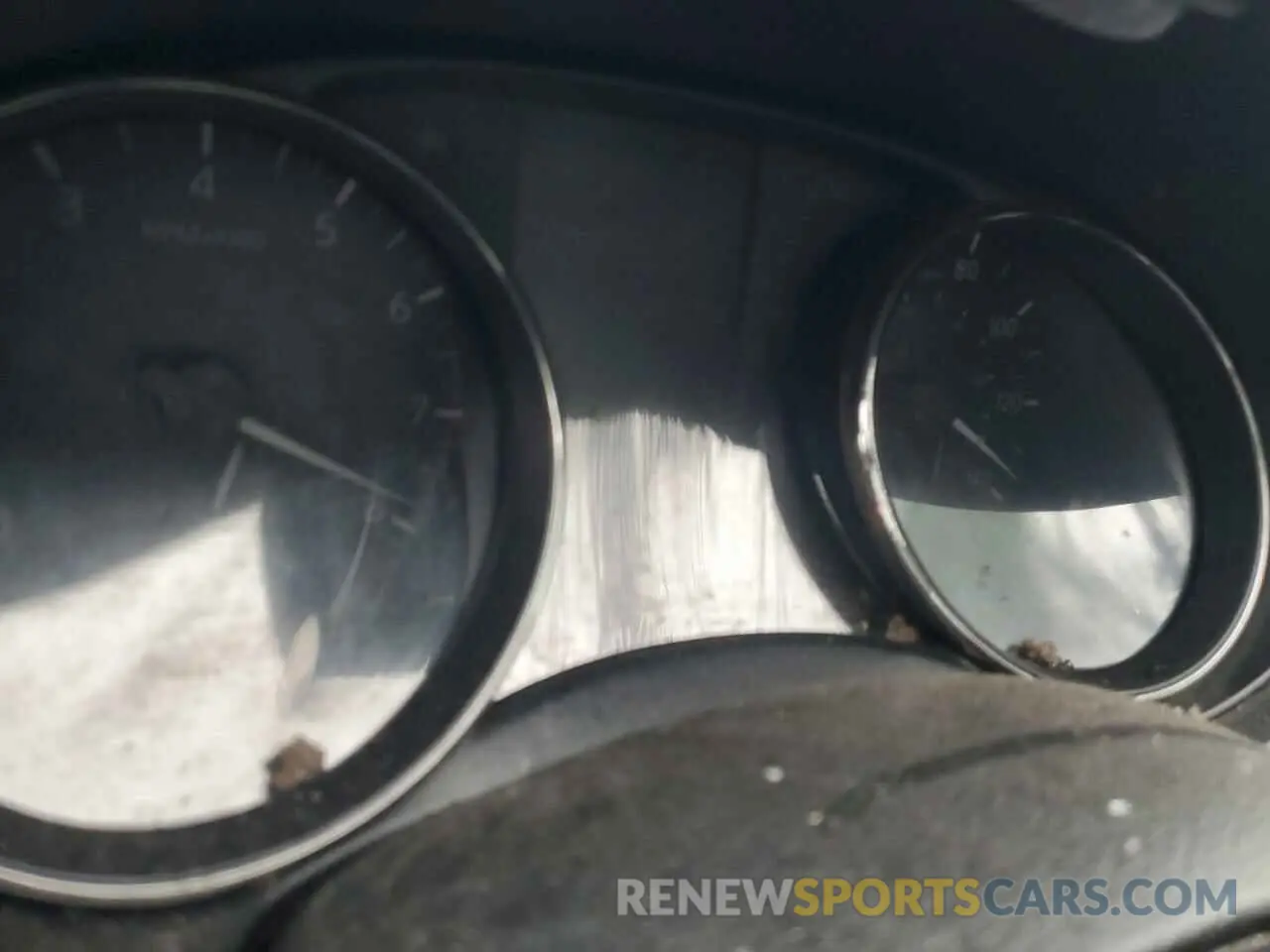 9 fotografías del automóvil dañado JN8AT2MV5KW377599 NISSAN ROGUE 2019
