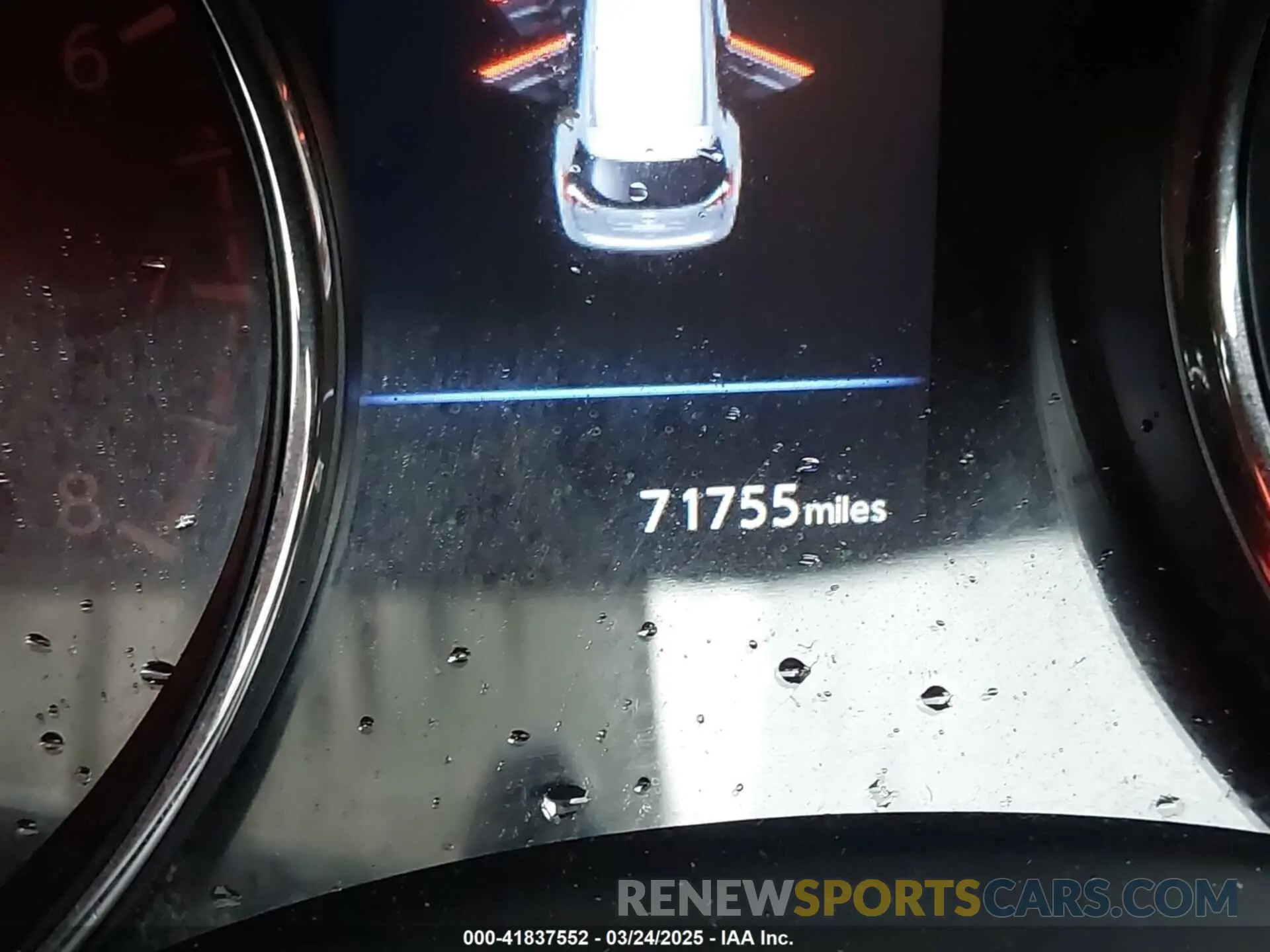 15 fotografías del automóvil dañado JN8AT2MV5KW382835 NISSAN ROGUE 2019