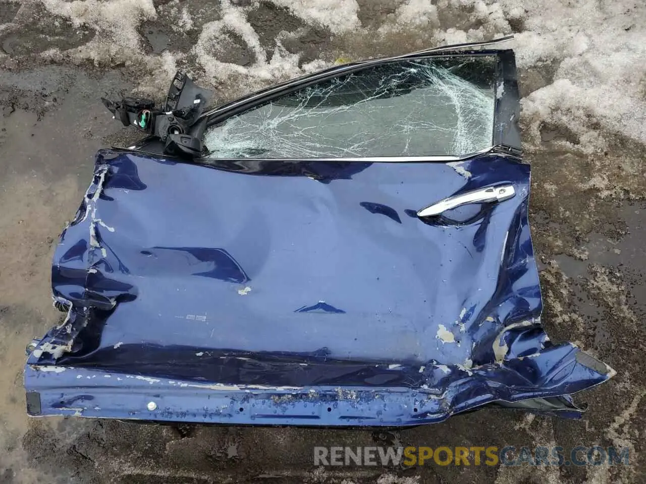 13 fotografías del automóvil dañado JN8AT2MV7KW370685 NISSAN ROGUE 2019