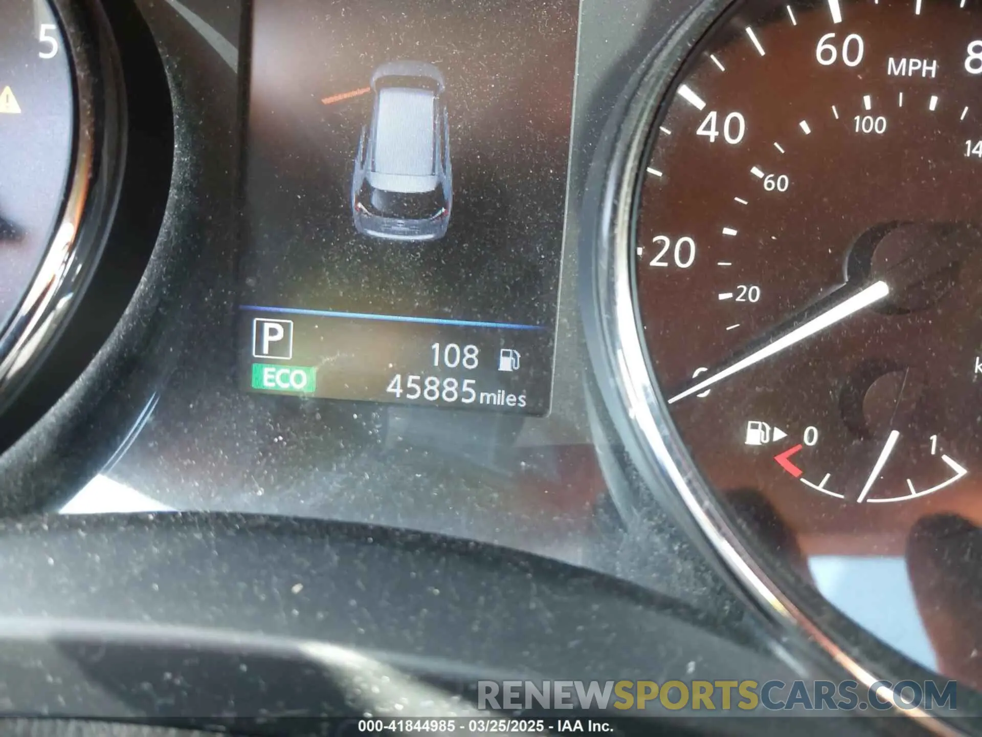 7 fotografías del automóvil dañado JN8AT2MV8KW385485 NISSAN ROGUE 2019
