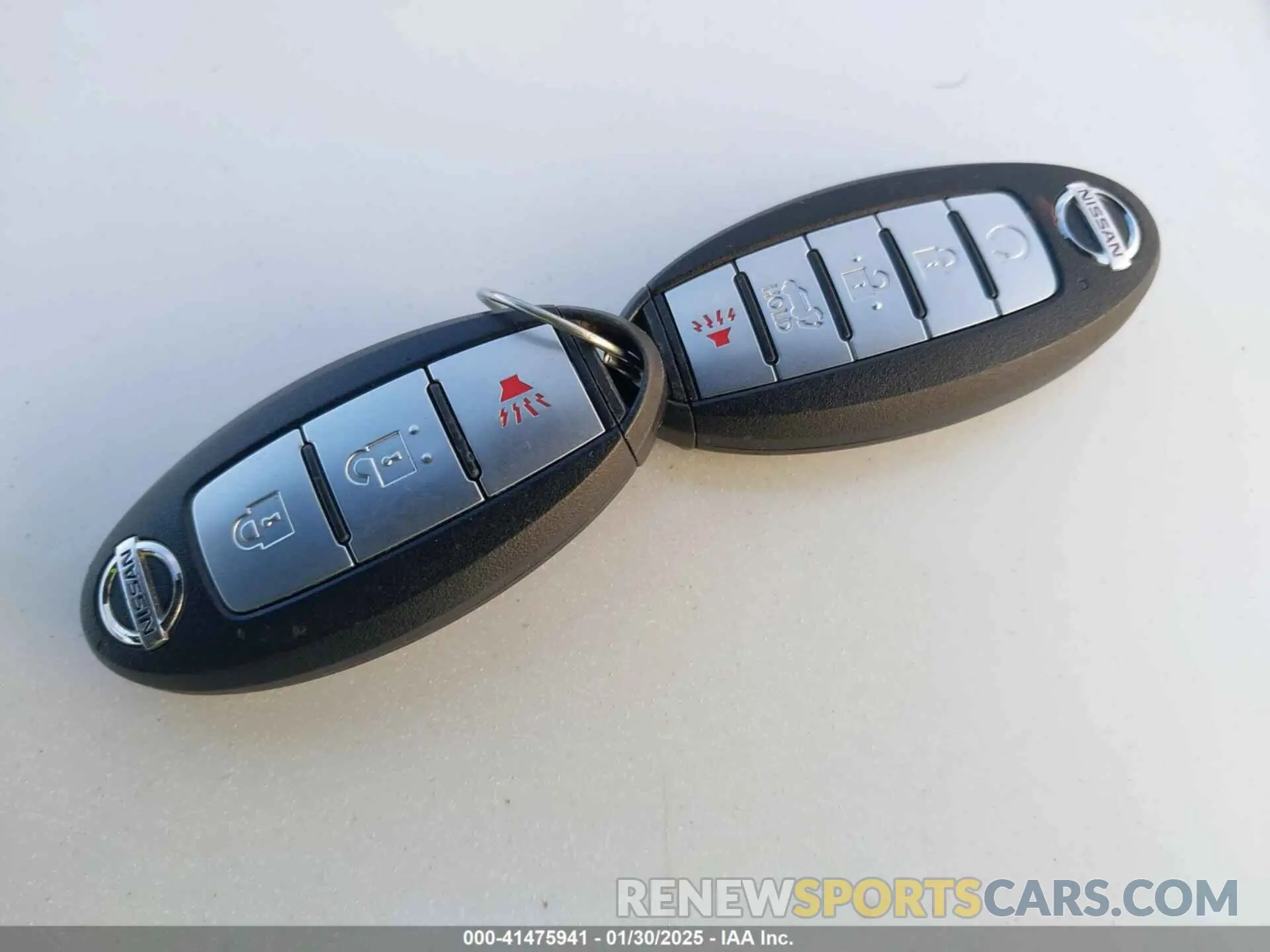 11 fotografías del automóvil dañado JN8AT2MV8KW388497 NISSAN ROGUE 2019