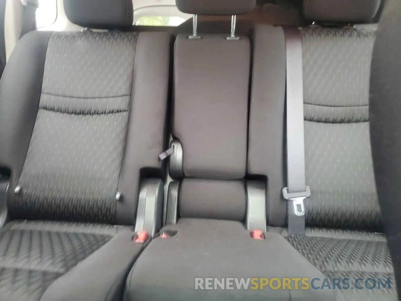 10 fotografías del automóvil dañado JN8AT2MVXKW389408 NISSAN ROGUE 2019