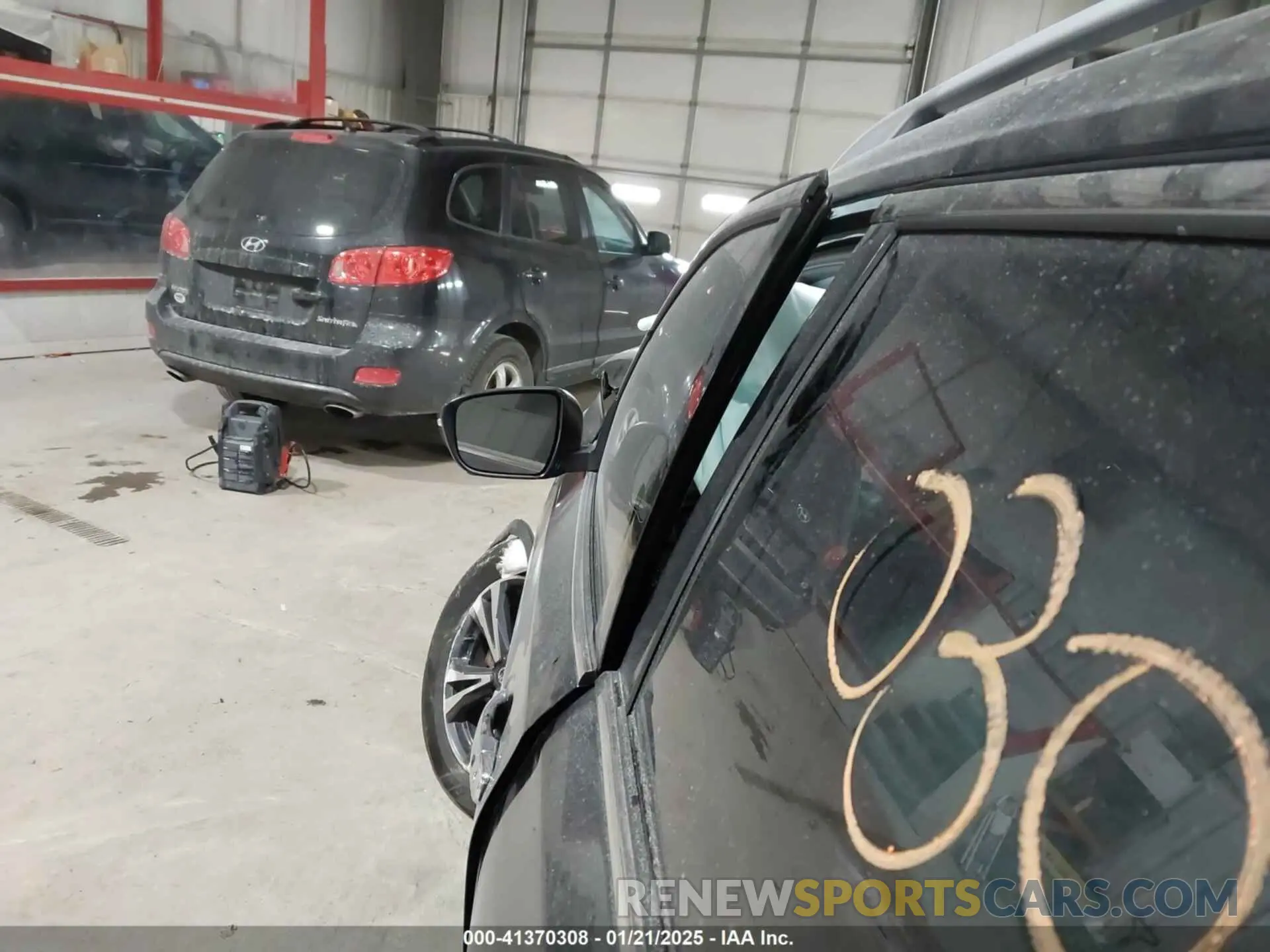 19 fotografías del automóvil dañado JN8AT2MVXKW390980 NISSAN ROGUE 2019