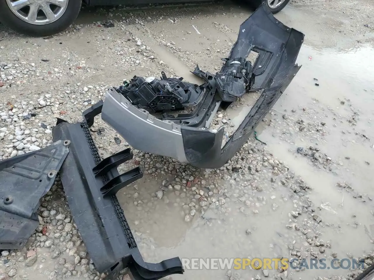 13 fotografías del automóvil dañado KNMAT2MT0KP516221 NISSAN ROGUE 2019