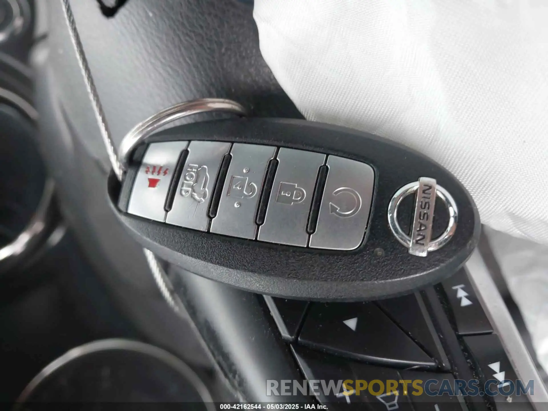 11 fotografías del automóvil dañado KNMAT2MT0KP526358 NISSAN ROGUE 2019