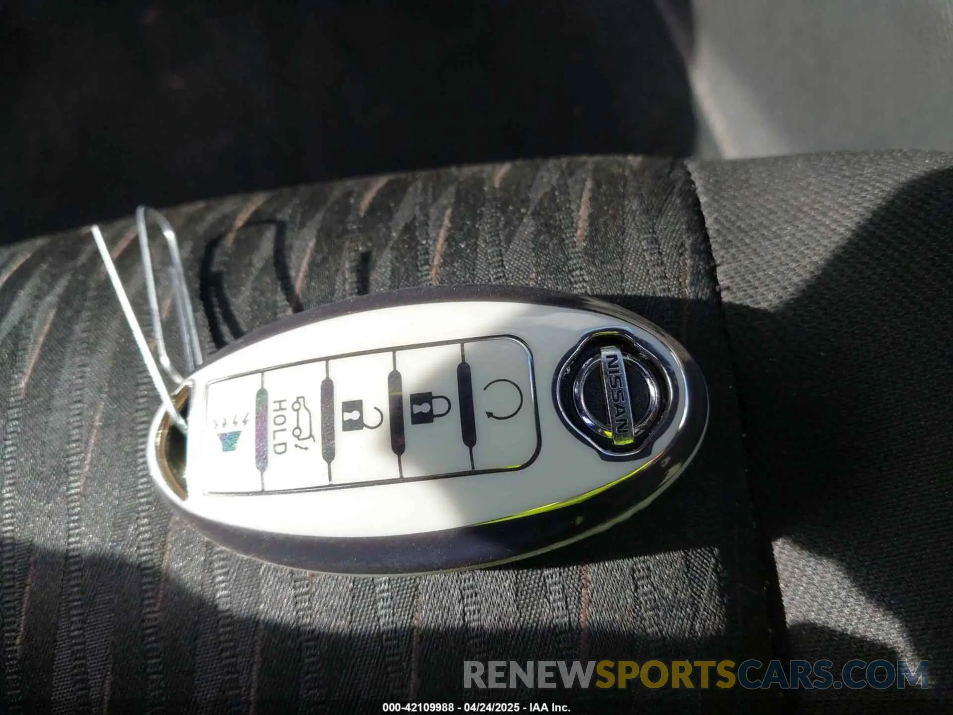 11 fotografías del automóvil dañado KNMAT2MT0KP527137 NISSAN ROGUE 2019