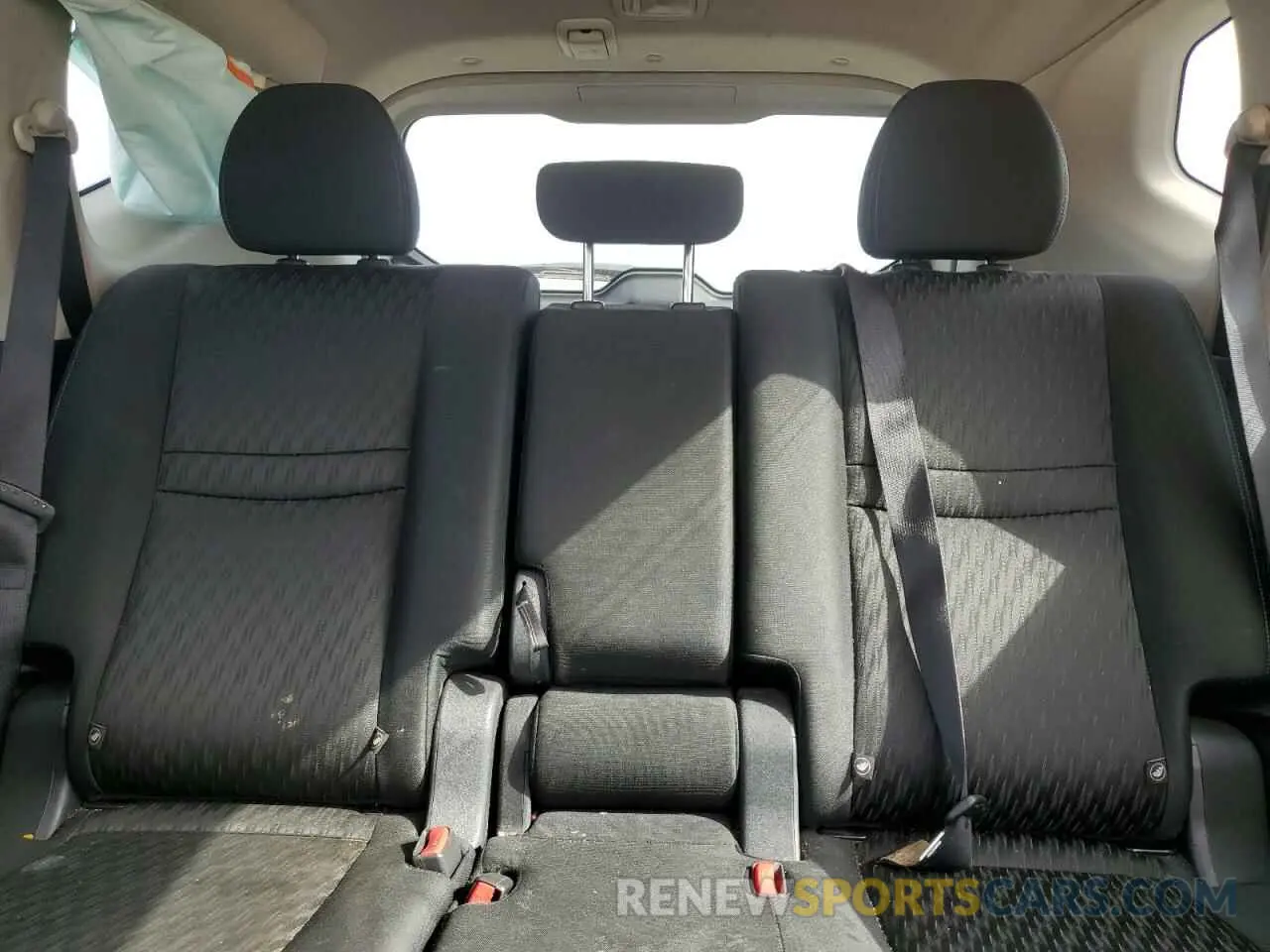 10 fotografías del automóvil dañado KNMAT2MT0KP530166 NISSAN ROGUE 2019