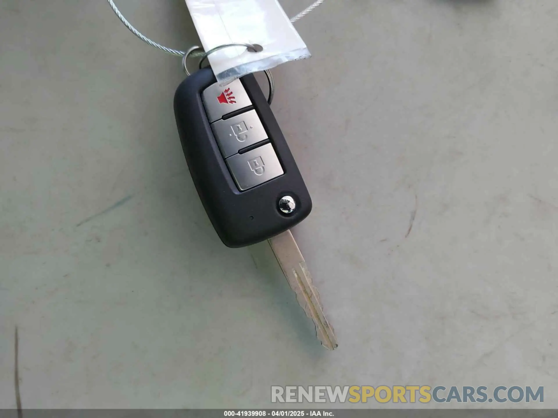 11 fotografías del automóvil dañado KNMAT2MT0KP548859 NISSAN ROGUE 2019