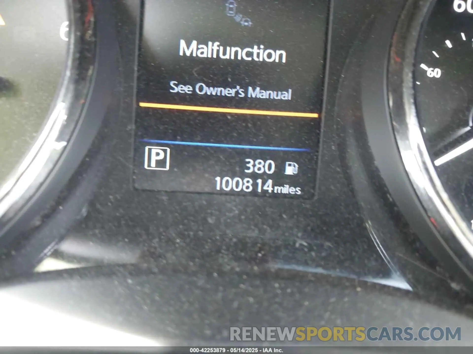 16 fotografías del automóvil dañado KNMAT2MT2KP543145 NISSAN ROGUE 2019