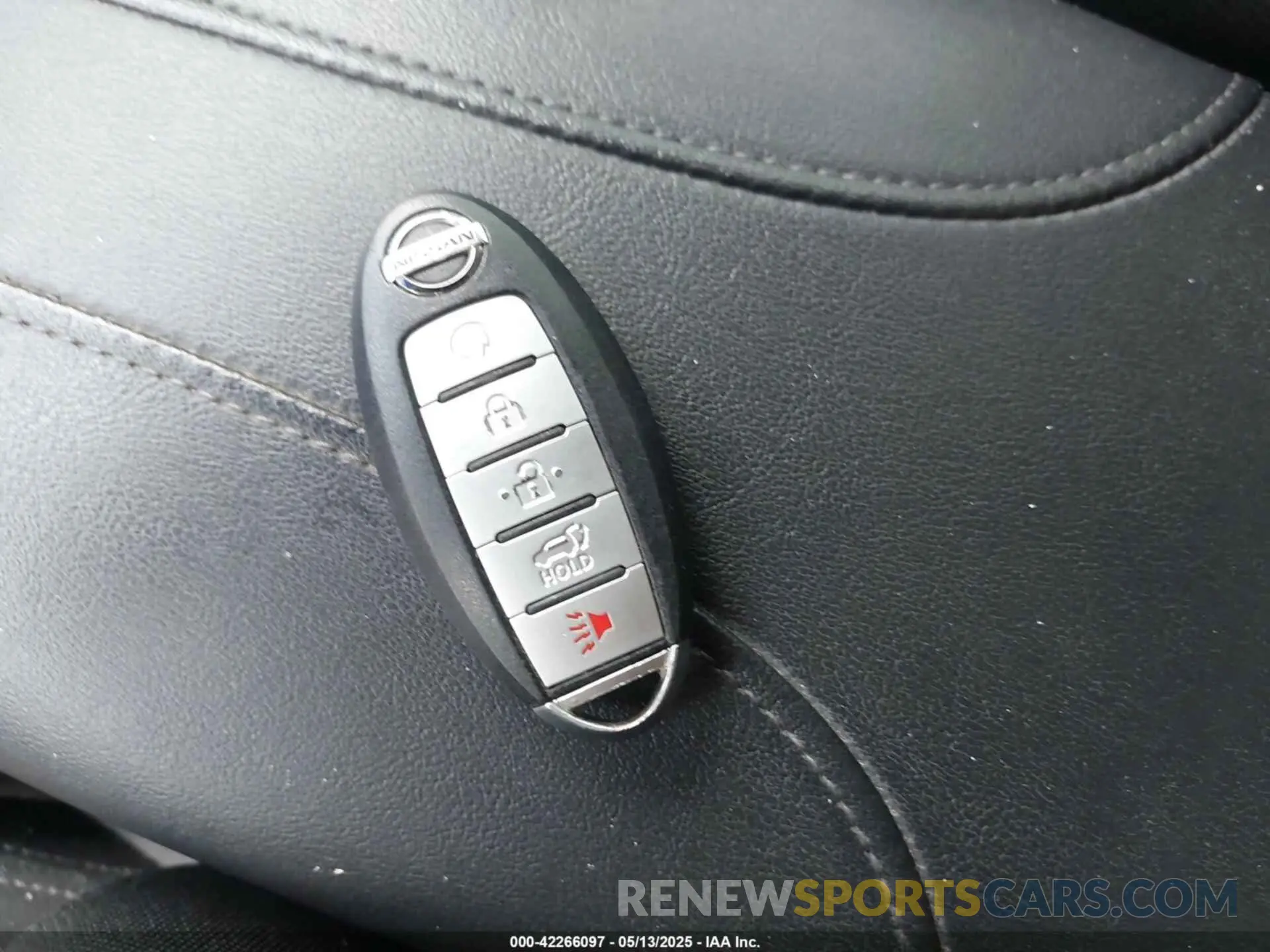11 fotografías del automóvil dañado KNMAT2MT3KP503365 NISSAN ROGUE 2019