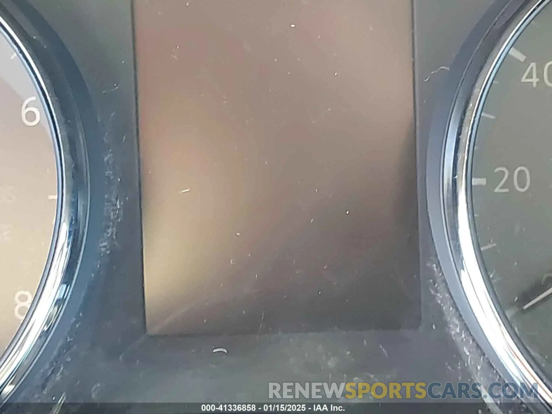 16 fotografías del automóvil dañado KNMAT2MT4KP507537 NISSAN ROGUE 2019