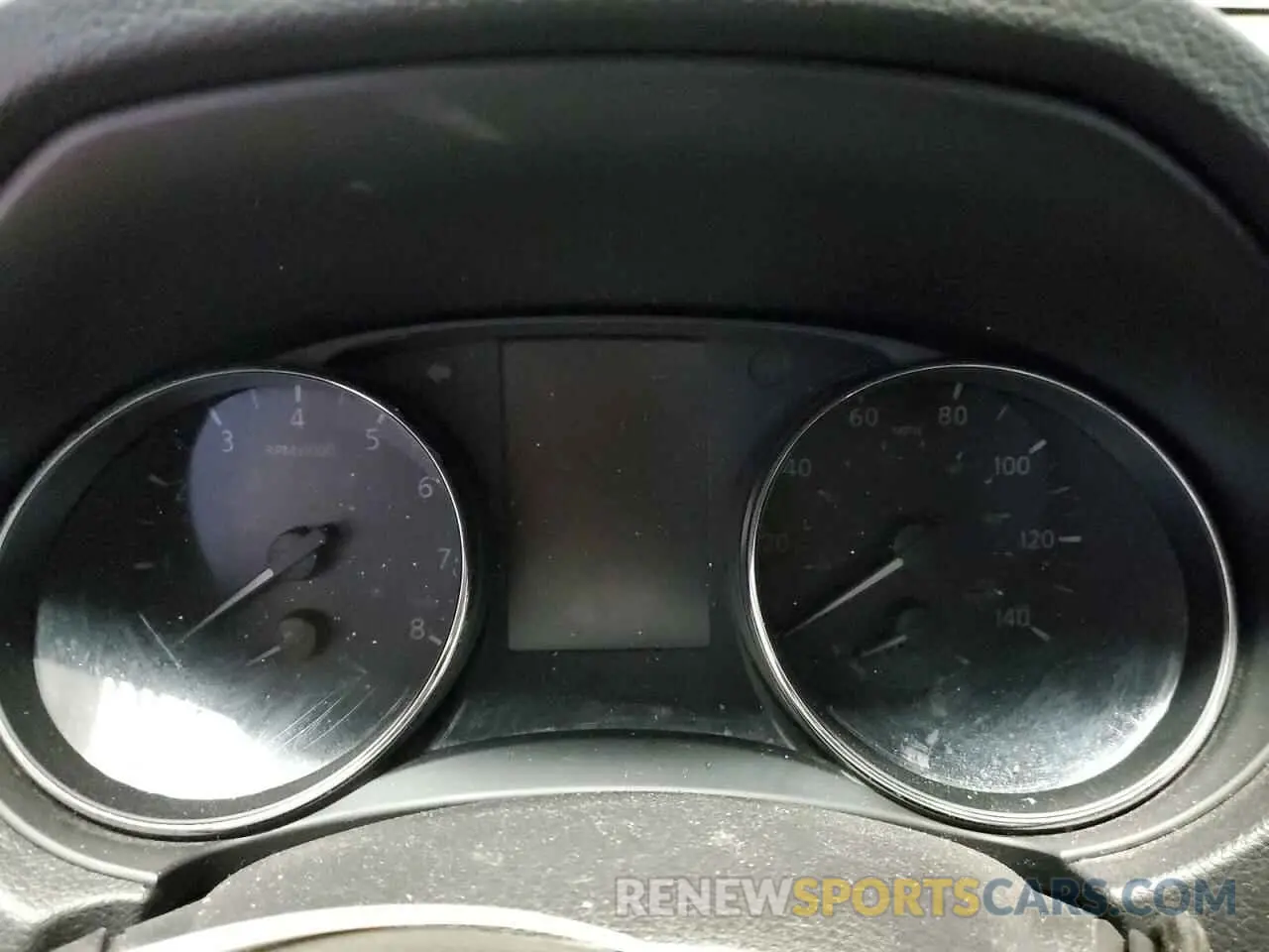 9 fotografías del automóvil dañado KNMAT2MT4KP538139 NISSAN ROGUE 2019