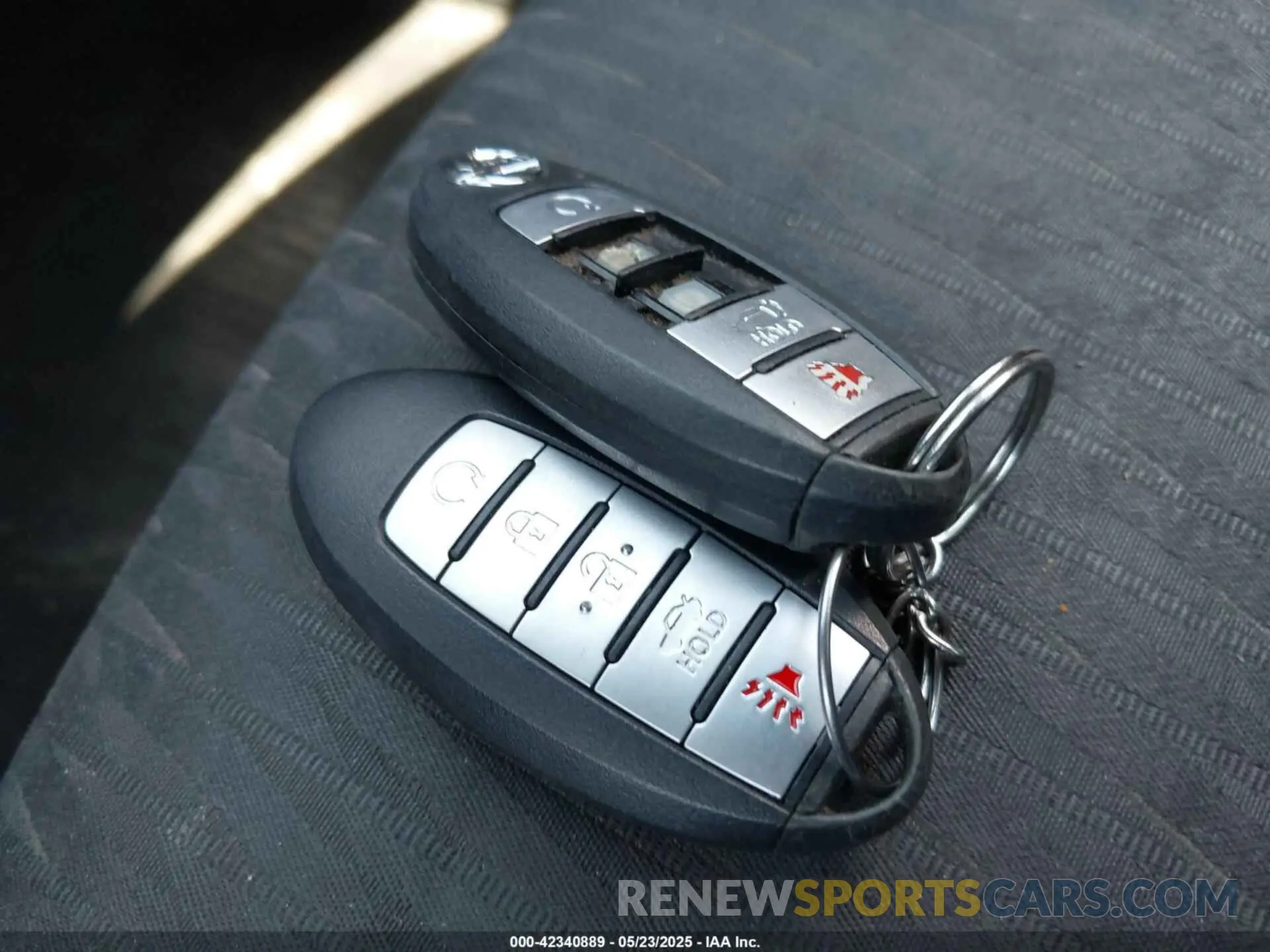 11 fotografías del automóvil dañado KNMAT2MT4KP556656 NISSAN ROGUE 2019