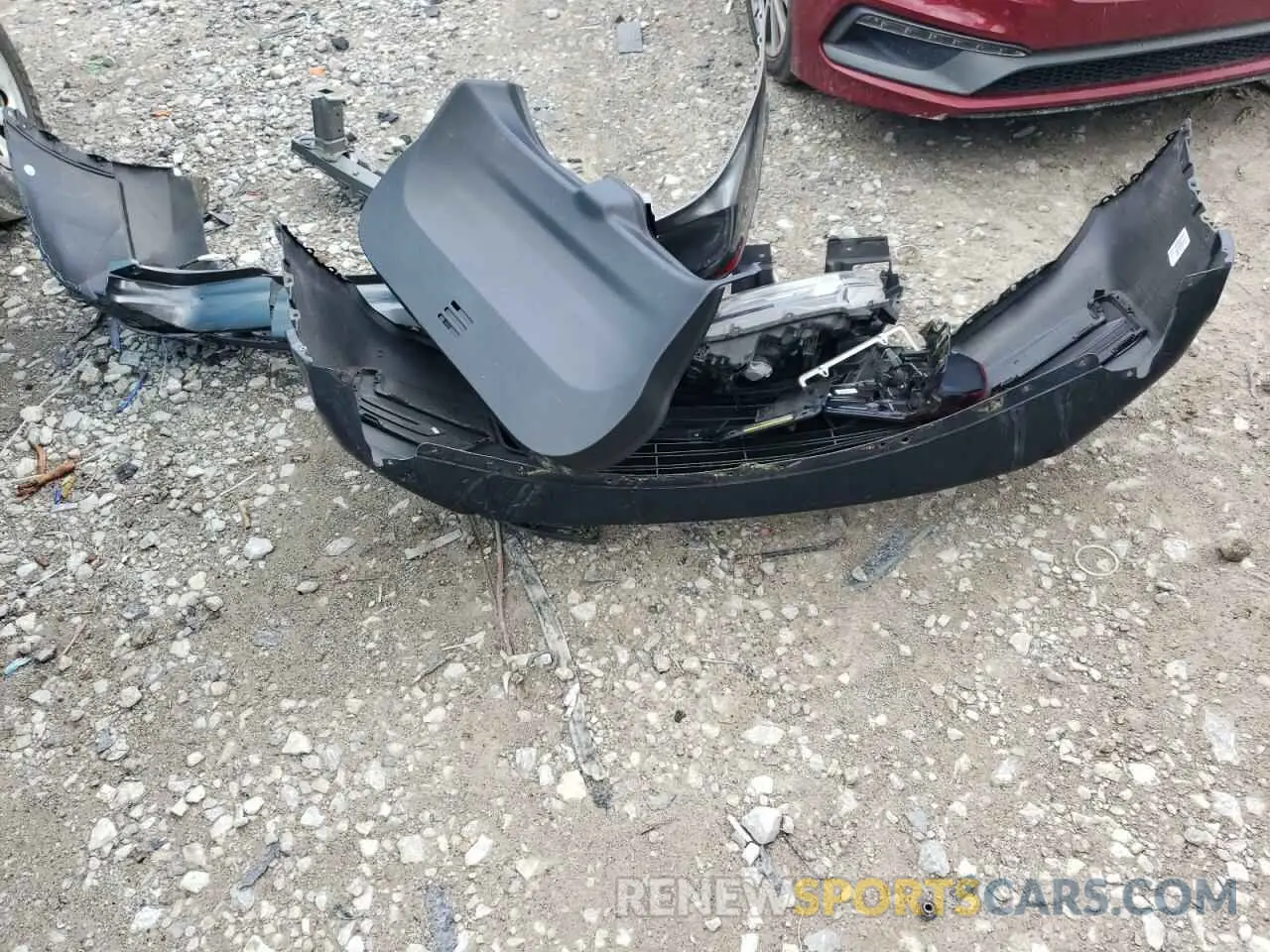 13 fotografías del automóvil dañado KNMAT2MT5KP529899 NISSAN ROGUE 2019