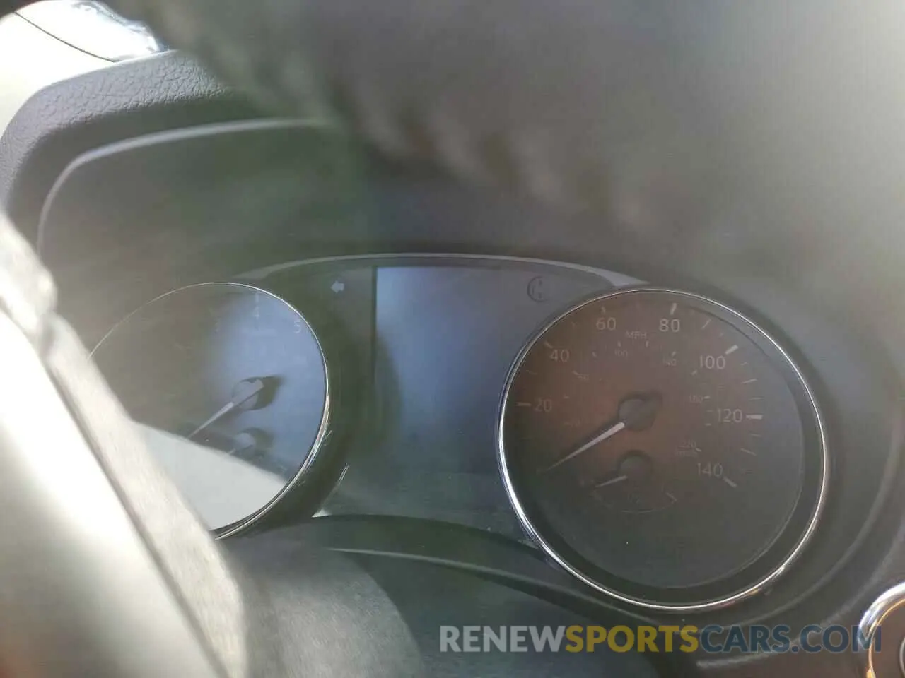 9 fotografías del automóvil dañado KNMAT2MT5KP552888 NISSAN ROGUE 2019