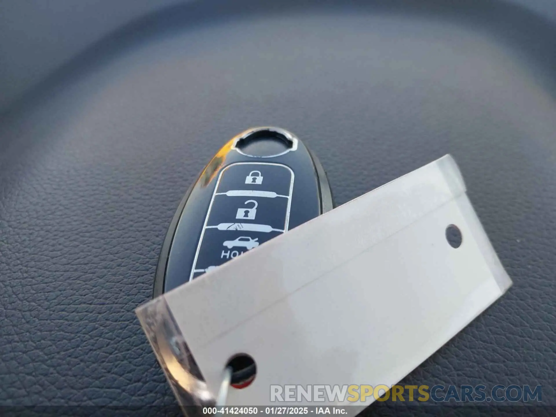 11 fotografías del automóvil dañado KNMAT2MT7KP536322 NISSAN ROGUE 2019