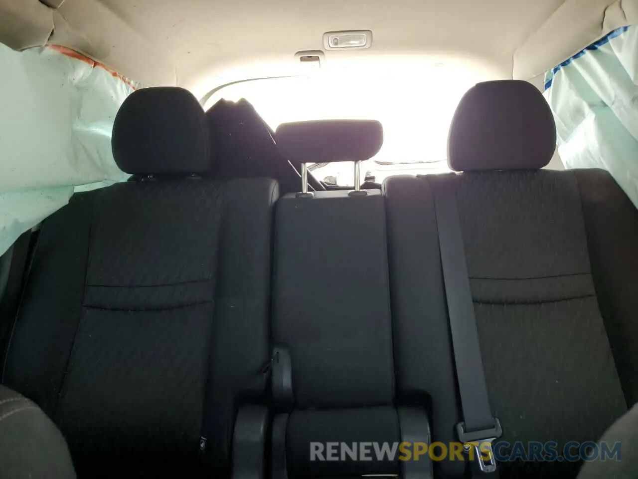 10 fotografías del automóvil dañado KNMAT2MT8KP504303 NISSAN ROGUE 2019