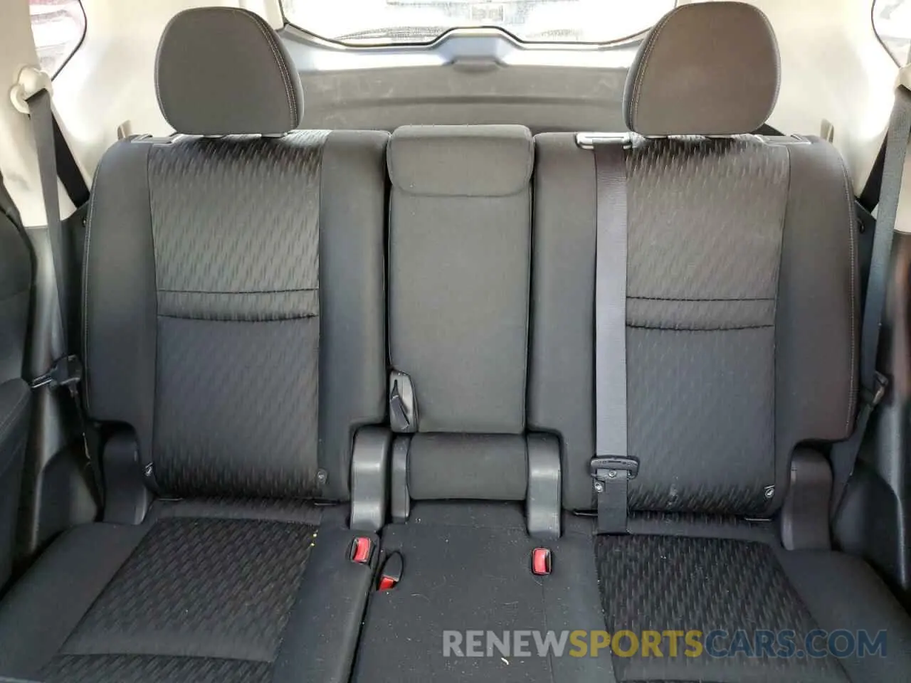 10 fotografías del automóvil dañado KNMAT2MT8KP530903 NISSAN ROGUE 2019