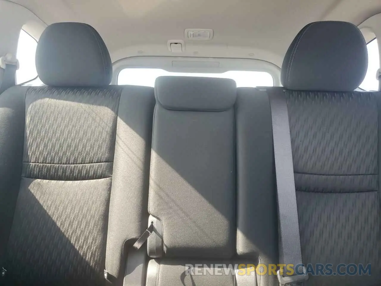 10 fotografías del automóvil dañado KNMAT2MT8KP532022 NISSAN ROGUE 2019
