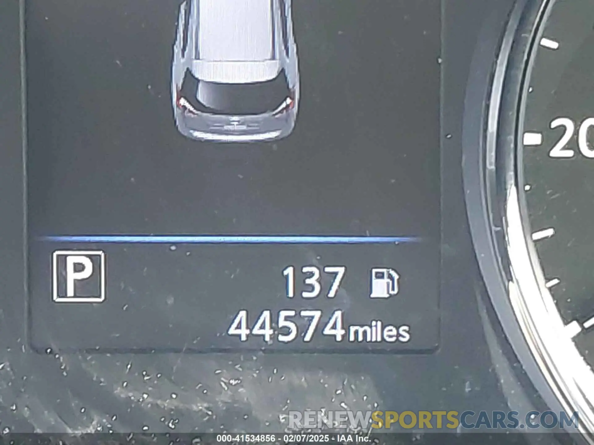 15 fotografías del automóvil dañado KNMAT2MTXKP509924 NISSAN ROGUE 2019