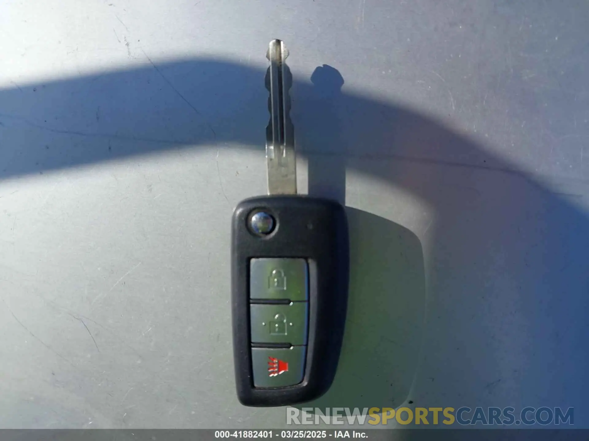 11 fotografías del automóvil dañado KNMAT2MTXKP549372 NISSAN ROGUE 2019