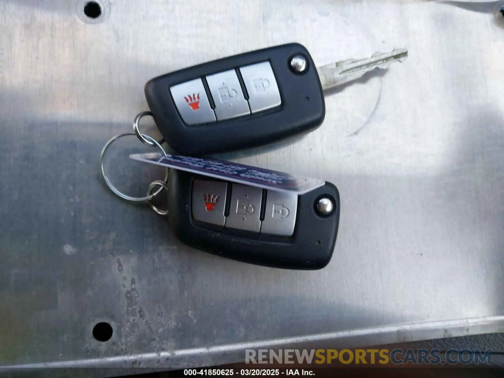11 fotografías del automóvil dañado KNMAT2MV0KP537250 NISSAN ROGUE 2019