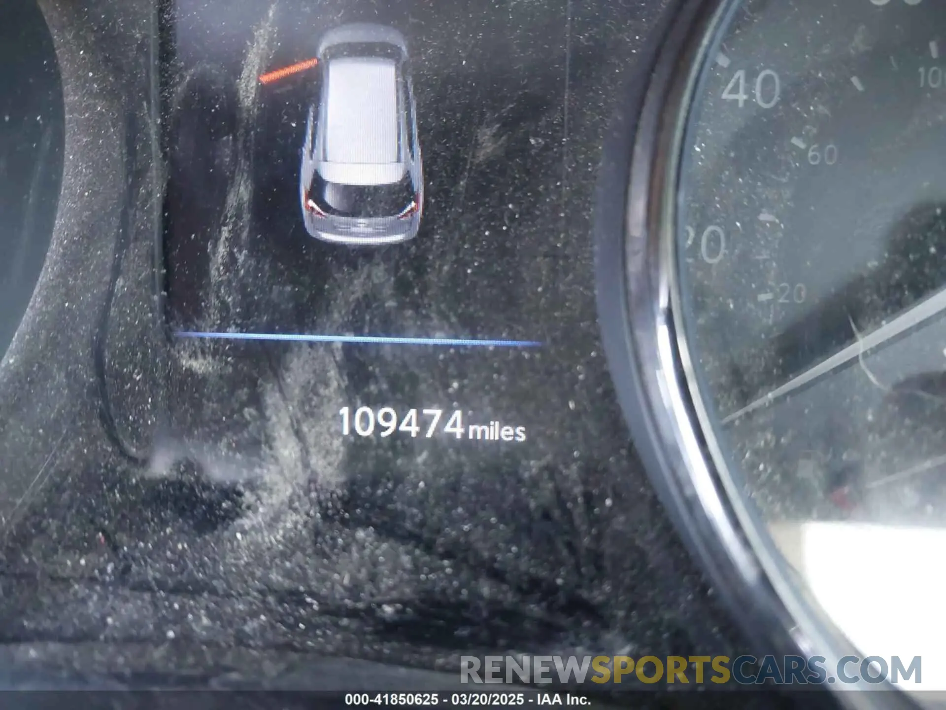 7 fotografías del automóvil dañado KNMAT2MV0KP537250 NISSAN ROGUE 2019