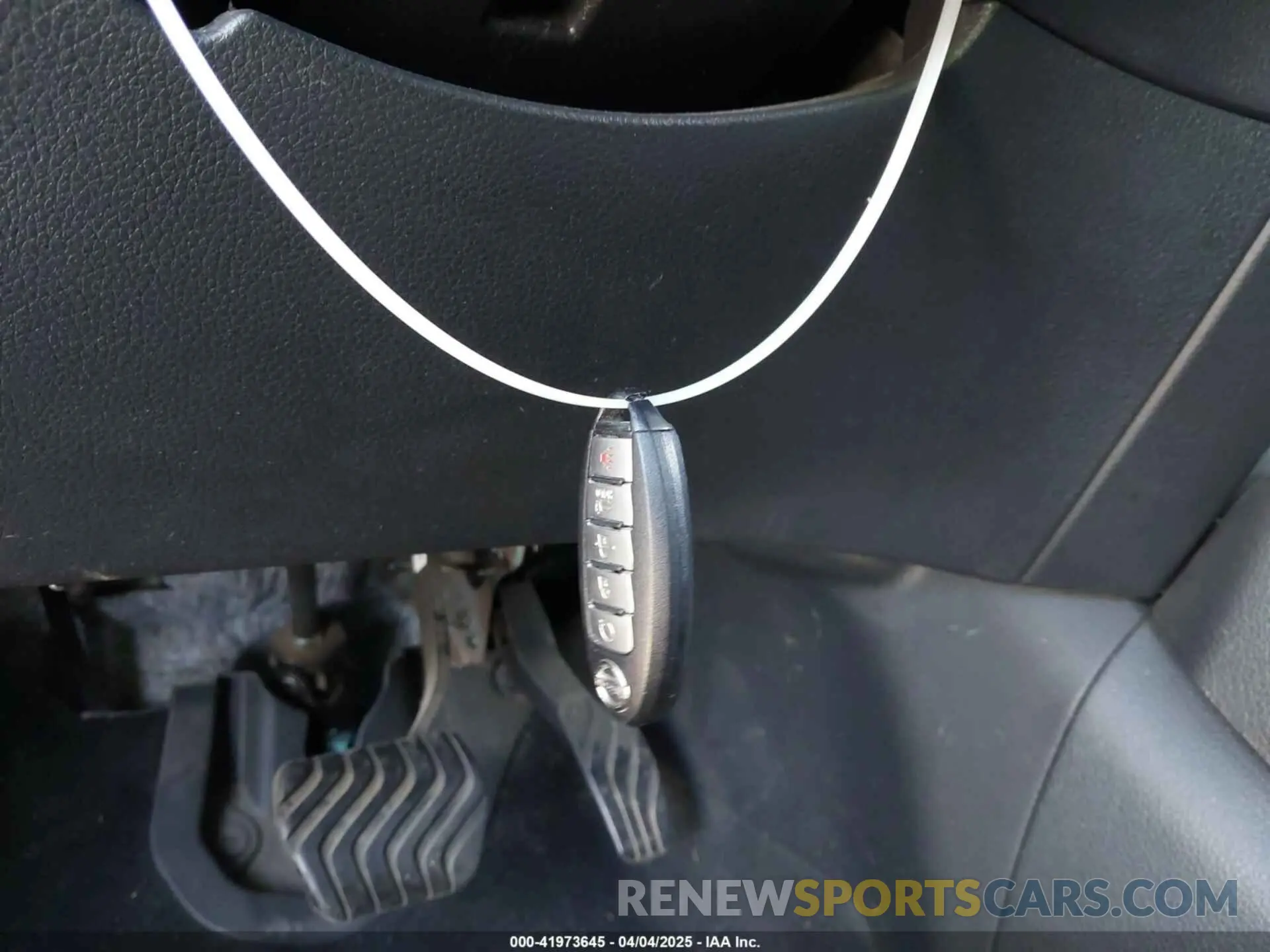 11 fotografías del automóvil dañado KNMAT2MV1KP502149 NISSAN ROGUE 2019