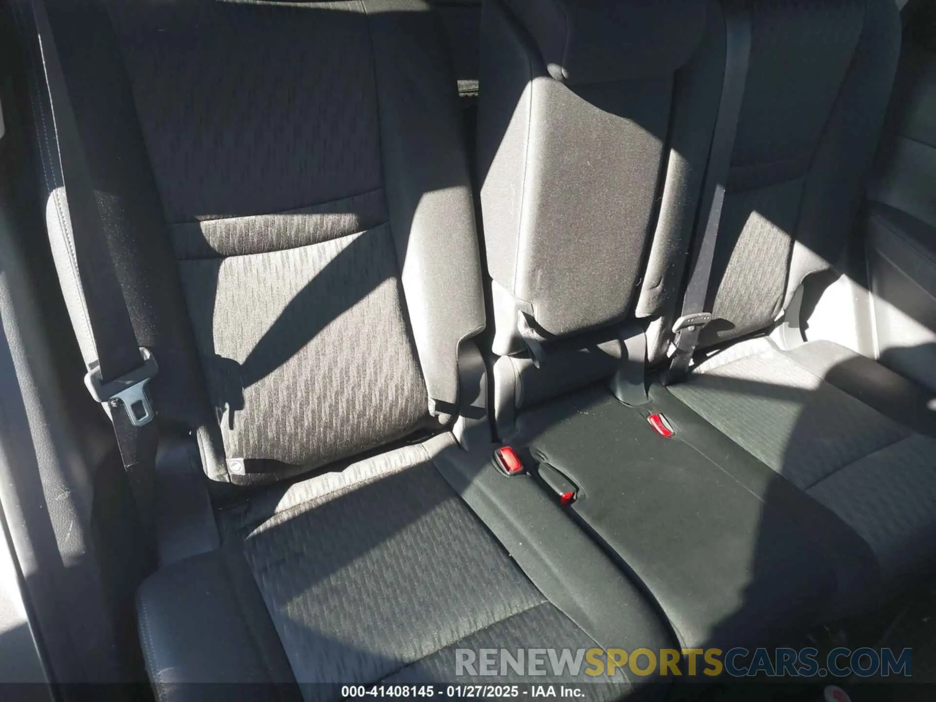 8 fotografías del automóvil dañado KNMAT2MV1KP532560 NISSAN ROGUE 2019