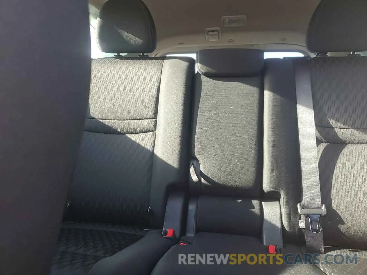 10 fotografías del automóvil dañado KNMAT2MV1KP541646 NISSAN ROGUE 2019