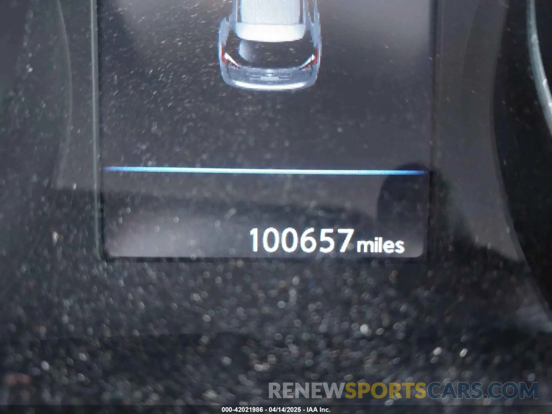 16 fotografías del automóvil dañado KNMAT2MV1KP559998 NISSAN ROGUE 2019