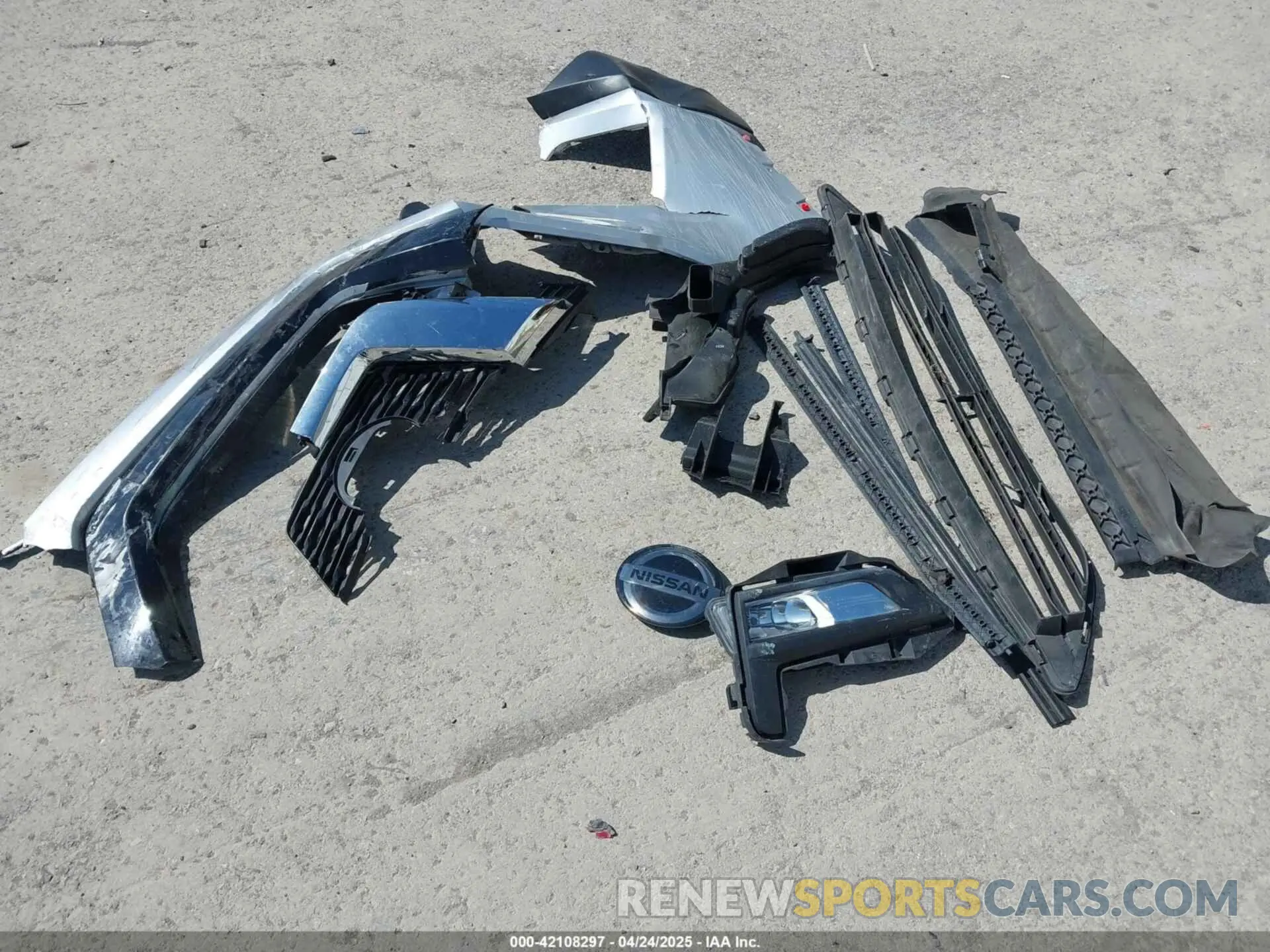 12 fotografías del automóvil dañado KNMAT2MV2KP558732 NISSAN ROGUE 2019