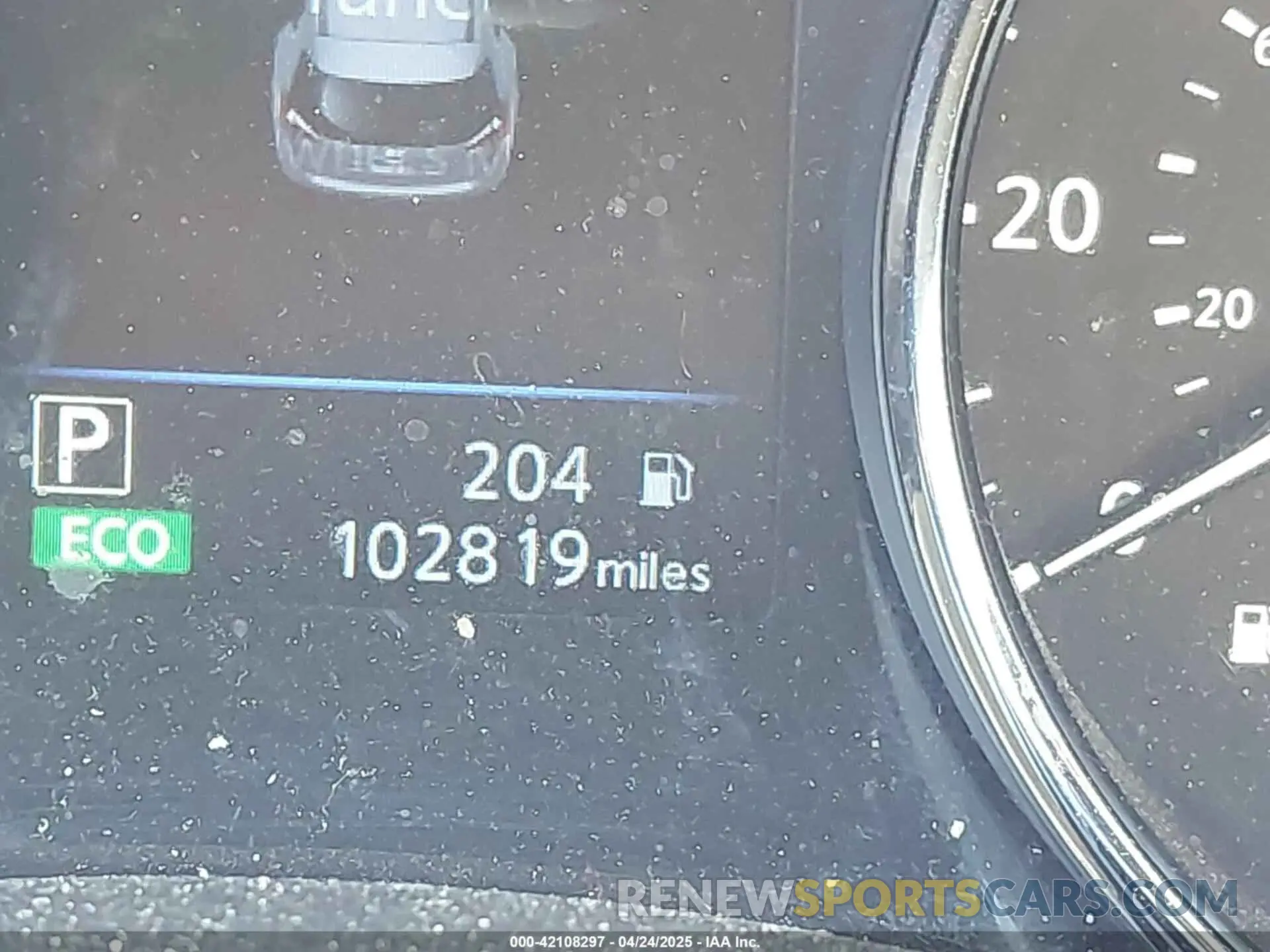 16 fotografías del automóvil dañado KNMAT2MV2KP558732 NISSAN ROGUE 2019