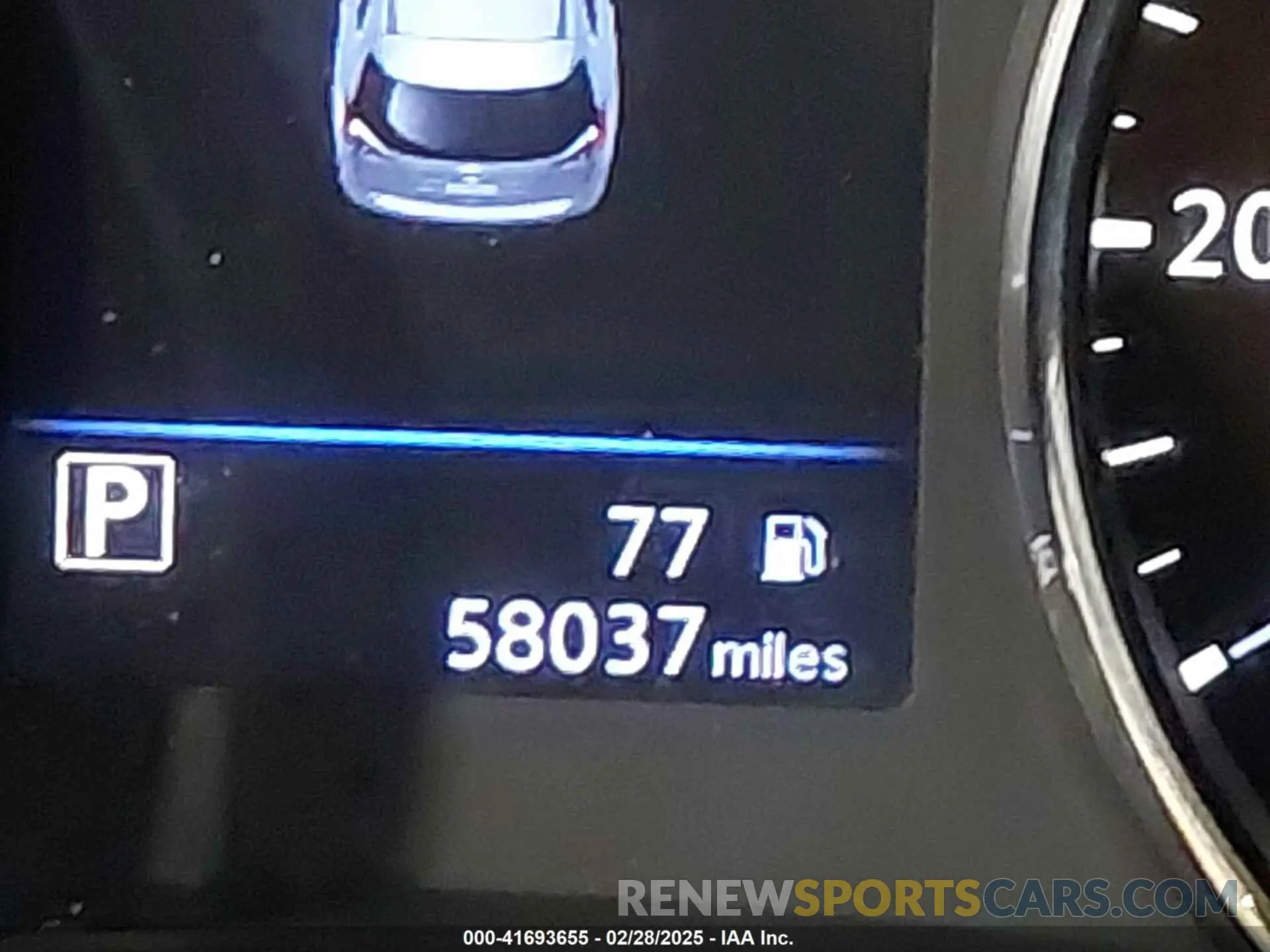 15 fotografías del automóvil dañado KNMAT2MV3KP502749 NISSAN ROGUE 2019