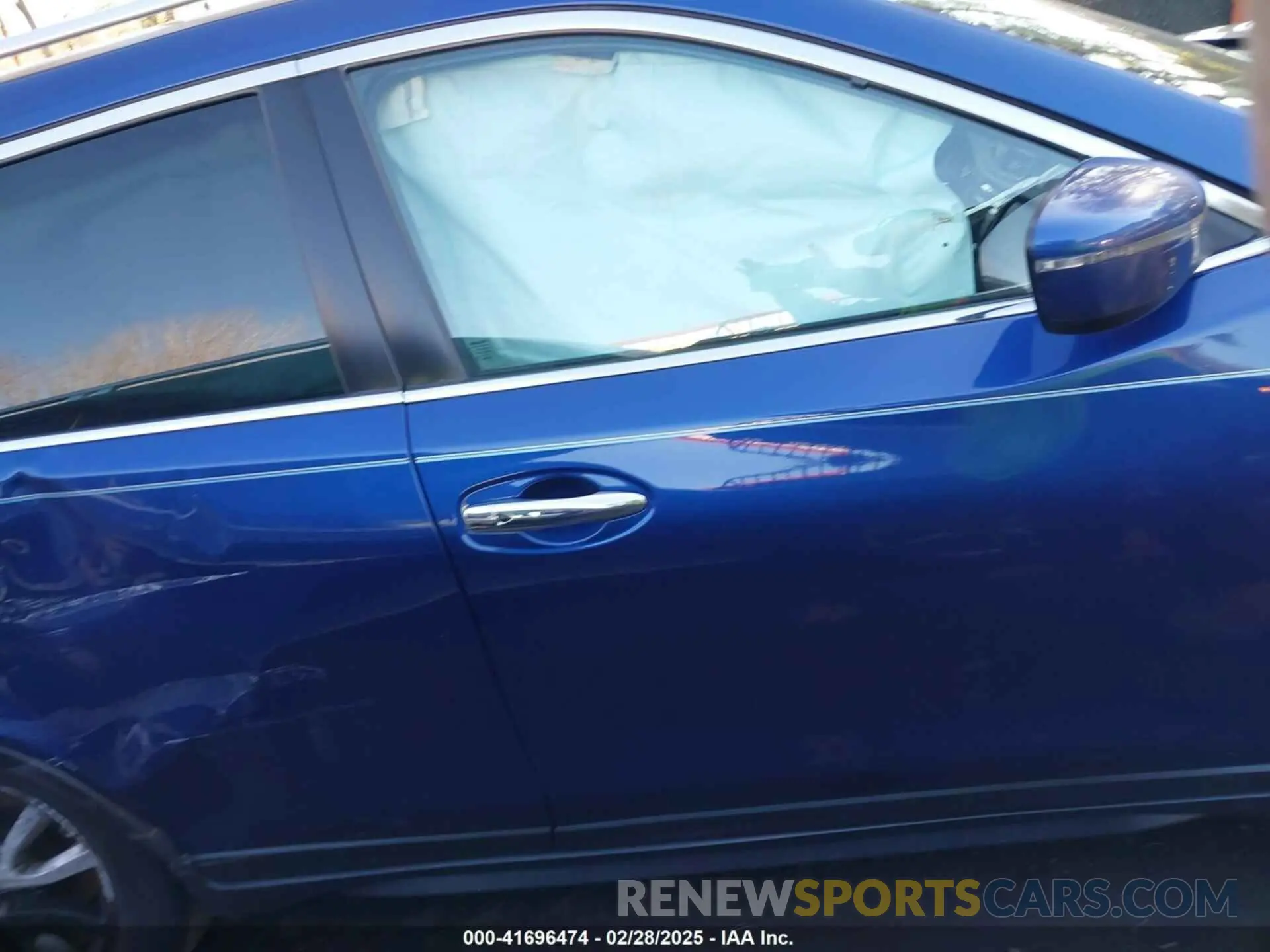 13 fotografías del automóvil dañado KNMAT2MV3KP513539 NISSAN ROGUE 2019