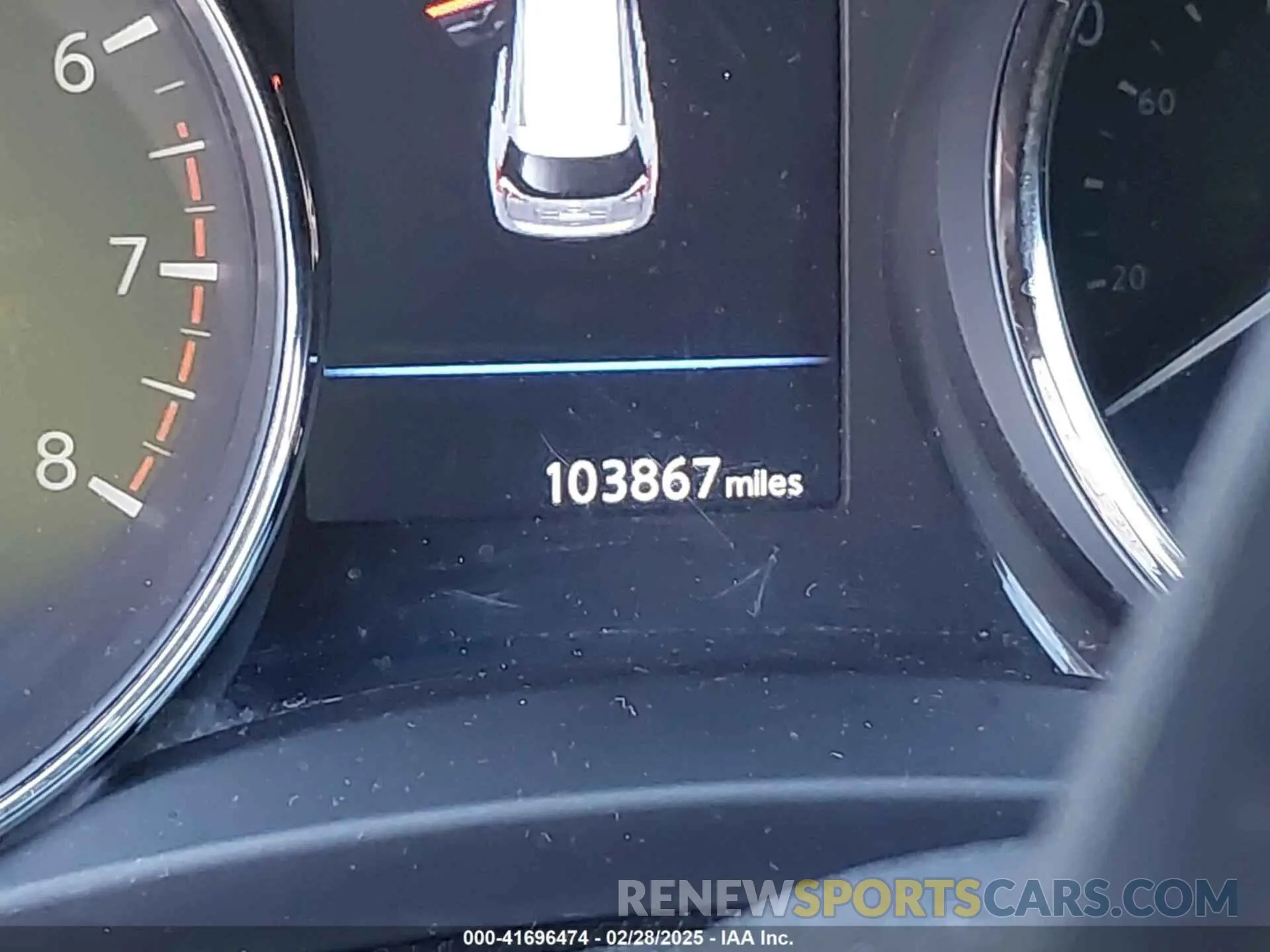 15 fotografías del automóvil dañado KNMAT2MV3KP513539 NISSAN ROGUE 2019